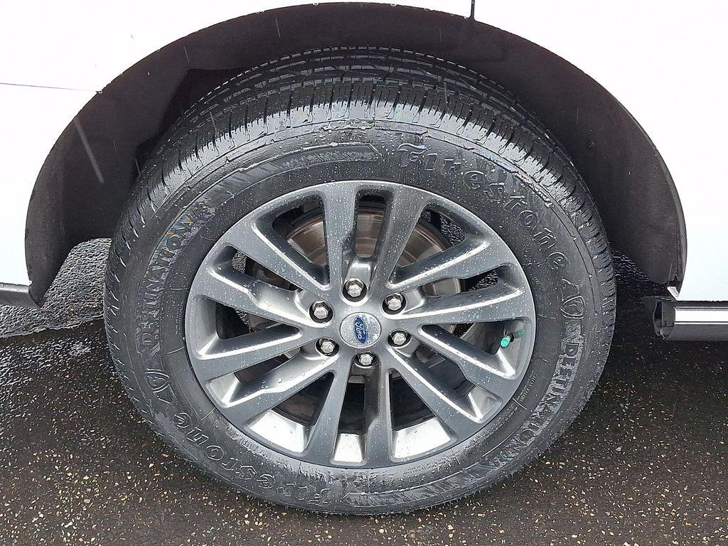 used 2020 Ford Expedition car, priced at $29,495