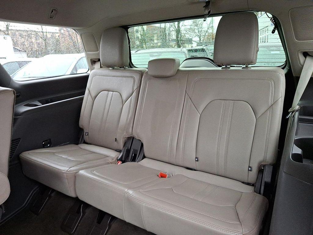used 2020 Ford Expedition car, priced at $29,495