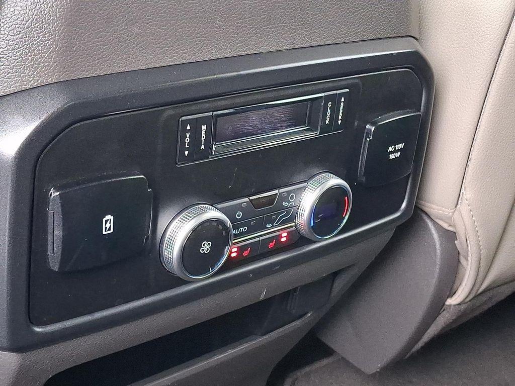 used 2020 Ford Expedition car, priced at $29,495