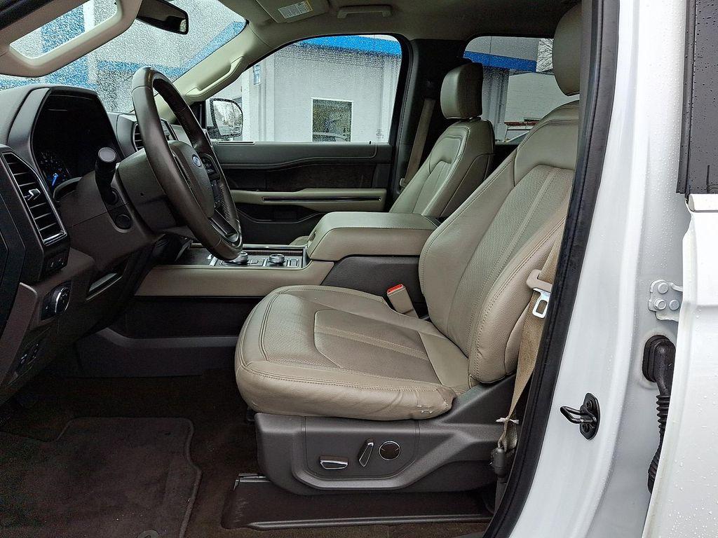 used 2020 Ford Expedition car, priced at $29,495