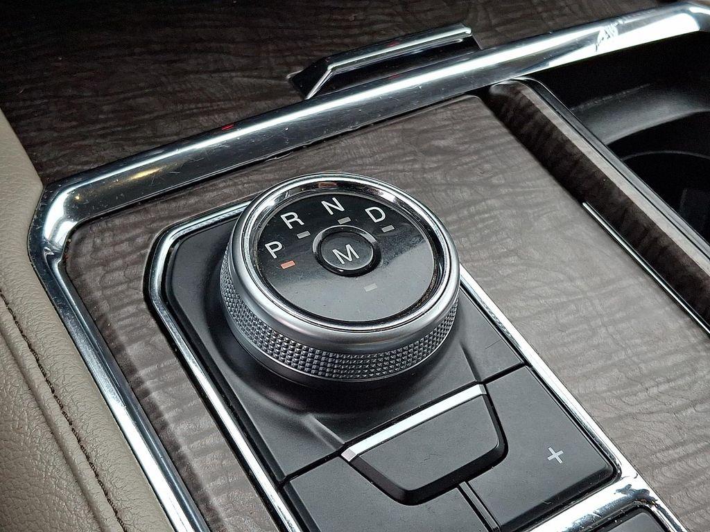 used 2020 Ford Expedition car, priced at $29,495