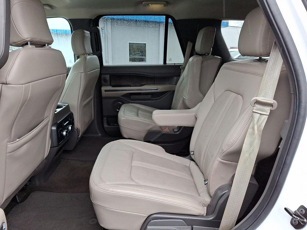 used 2020 Ford Expedition car, priced at $29,495