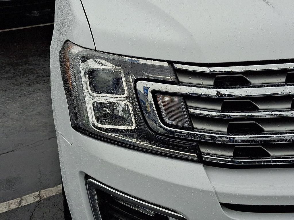 used 2020 Ford Expedition car, priced at $29,495
