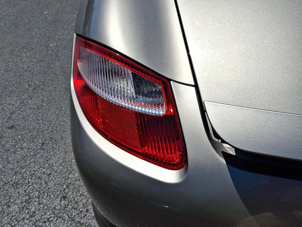 used 2006 Porsche Boxster car, priced at $21,485