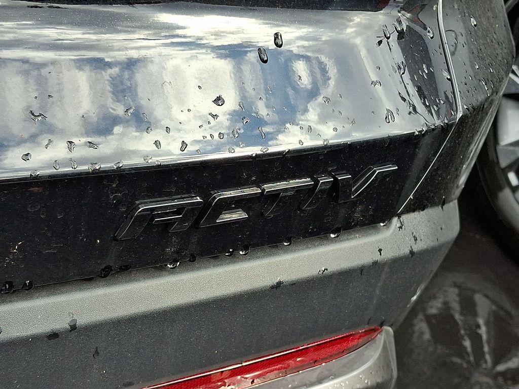 new 2026 Chevrolet Equinox car, priced at $38,395