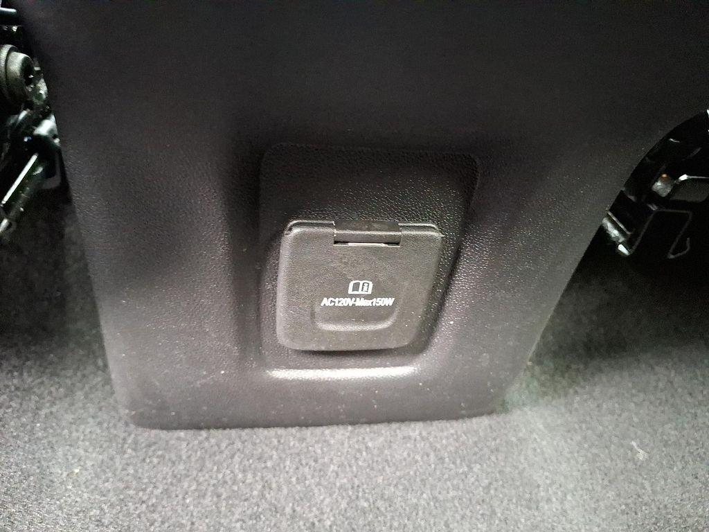 used 2023 Chevrolet Equinox car, priced at $22,767