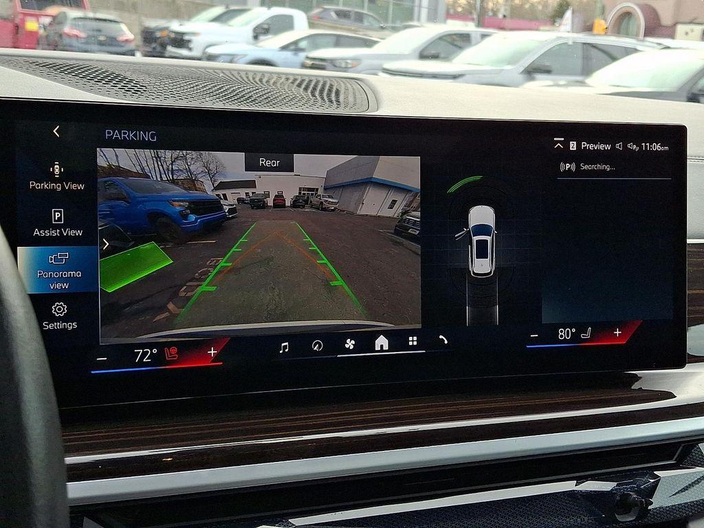 used 2025 BMW X5 PHEV car, priced at $51,555