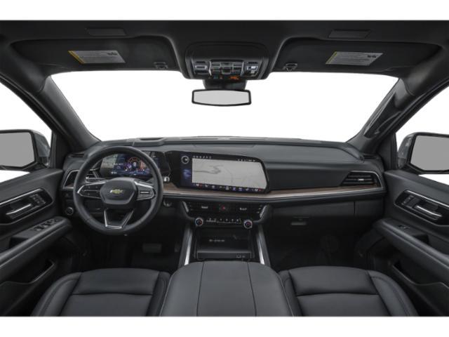 new 2026 Chevrolet Tahoe car, priced at $76,260