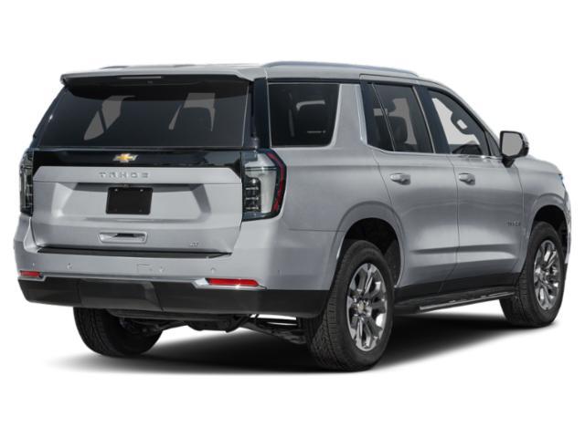 new 2026 Chevrolet Tahoe car, priced at $76,260