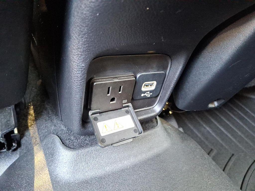 used 2018 Jeep Compass car