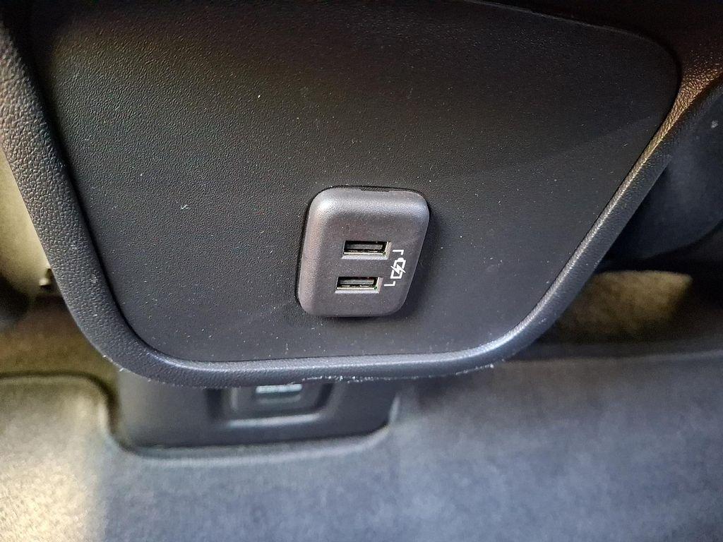 used 2023 Chevrolet Equinox car, priced at $23,985