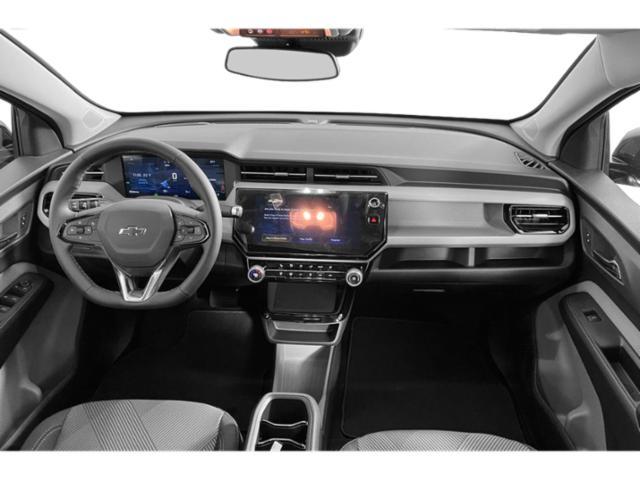 new 2027 Chevrolet Bolt car, priced at $35,685
