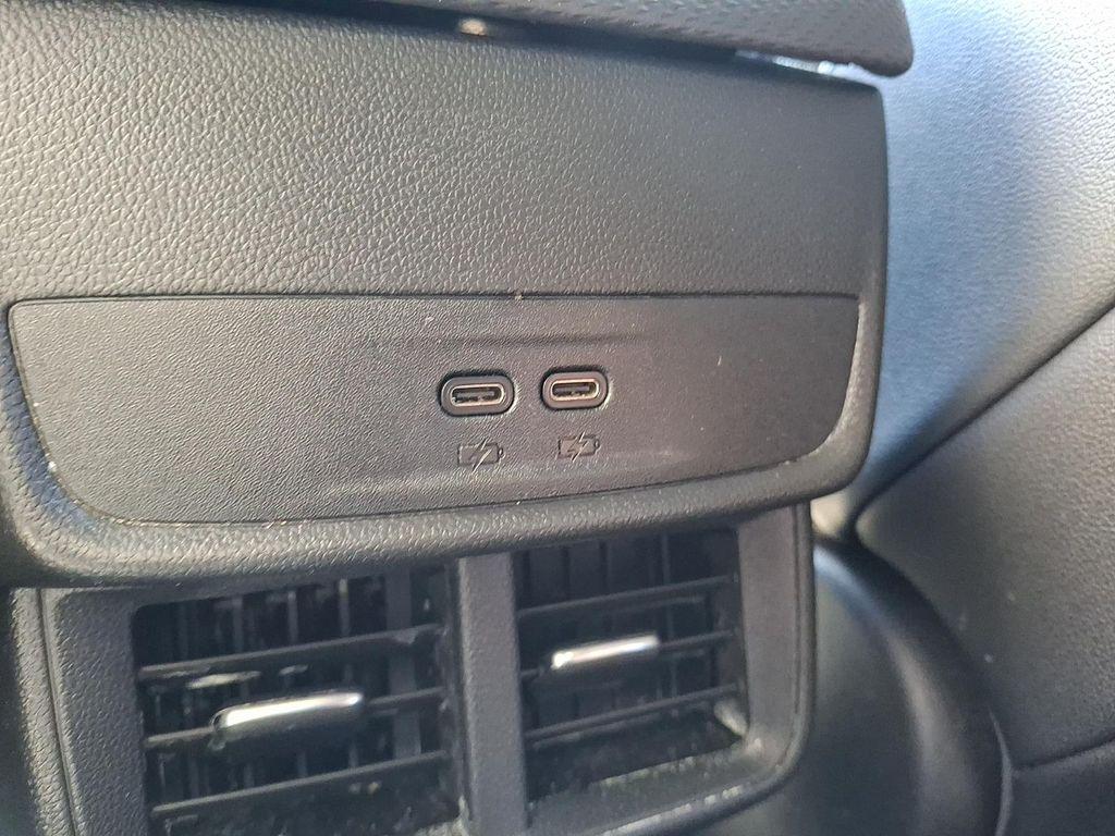 used 2025 Chevrolet Equinox car, priced at $24,967