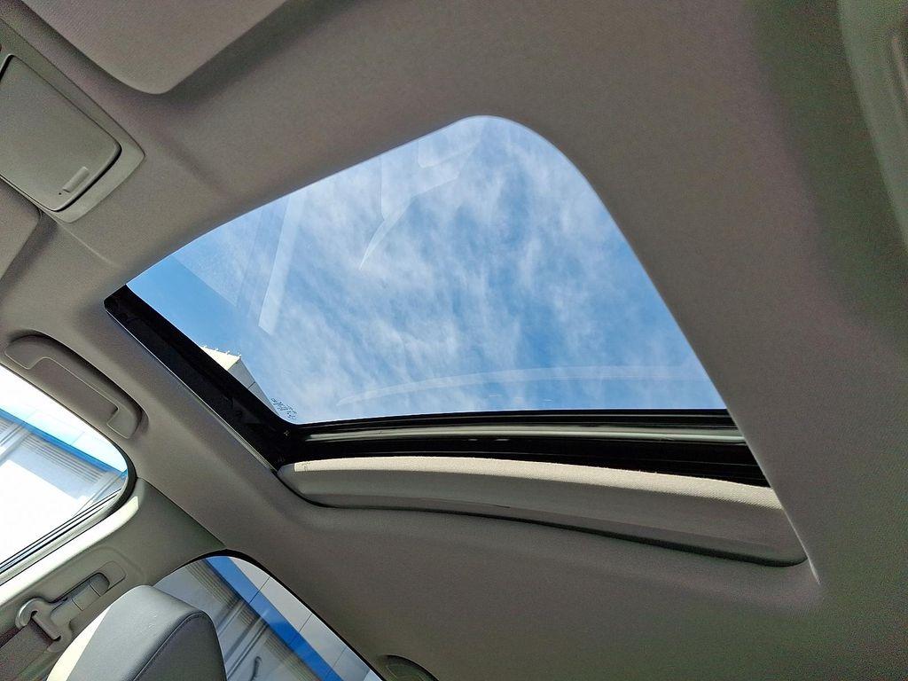 used 2019 Honda CR-V car, priced at $21,777