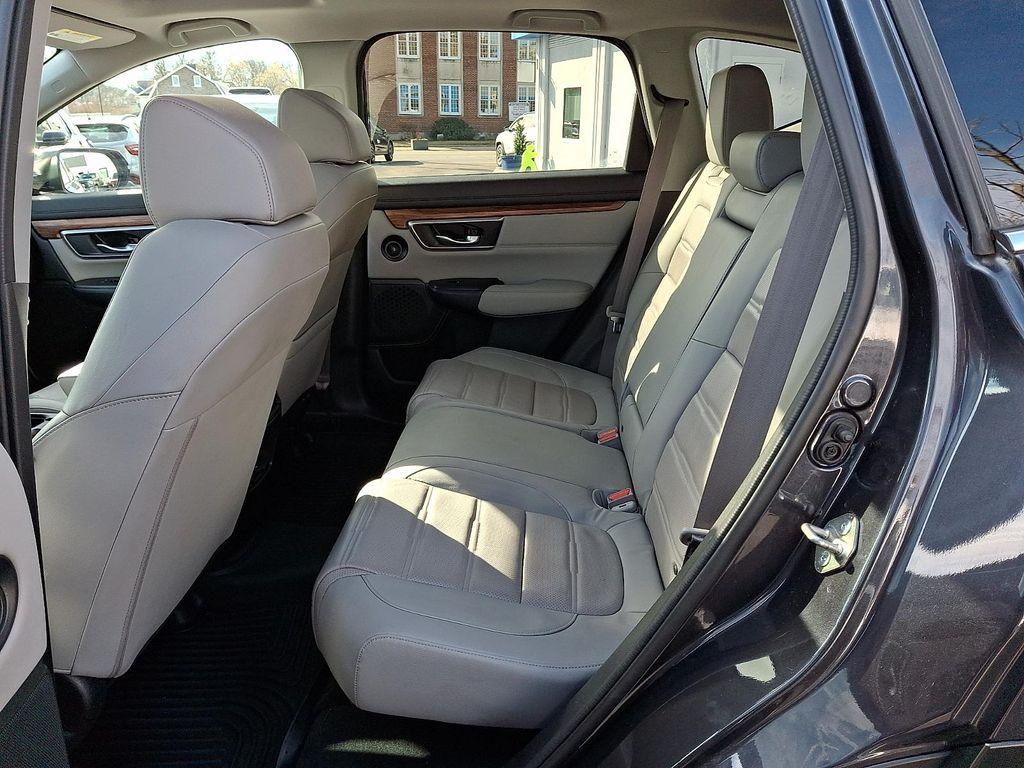 used 2019 Honda CR-V car, priced at $21,777