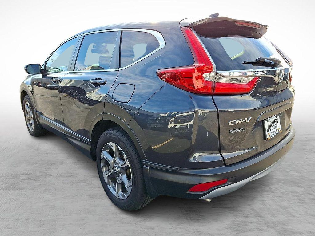 used 2019 Honda CR-V car, priced at $21,777