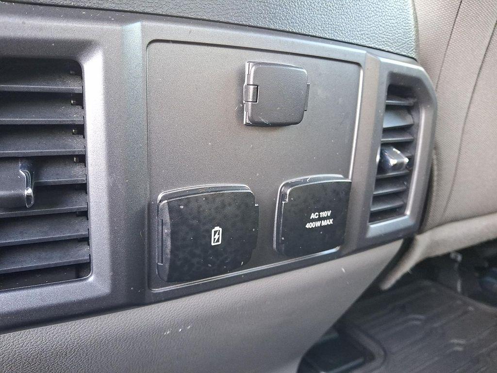 used 2017 Ford F-150 car, priced at $17,277