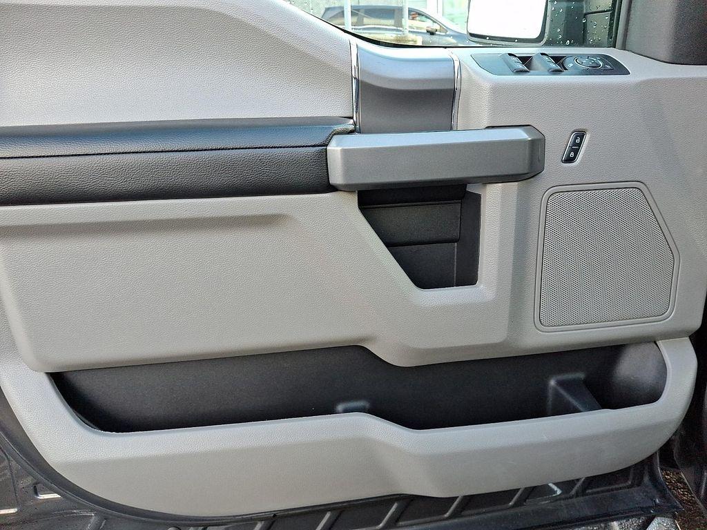 used 2017 Ford F-150 car, priced at $17,277