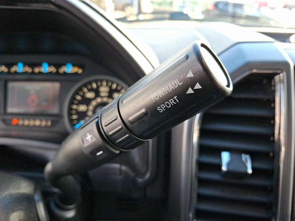 used 2017 Ford F-150 car, priced at $17,277