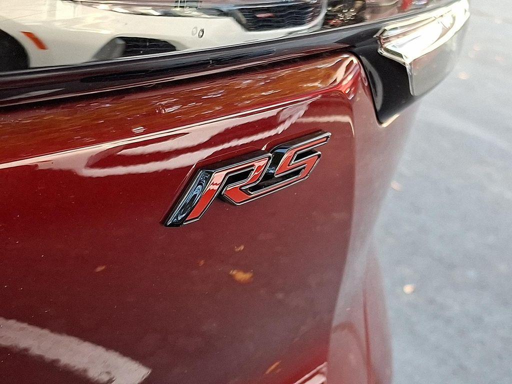 new 2026 Chevrolet Equinox EV car, priced at $43,630