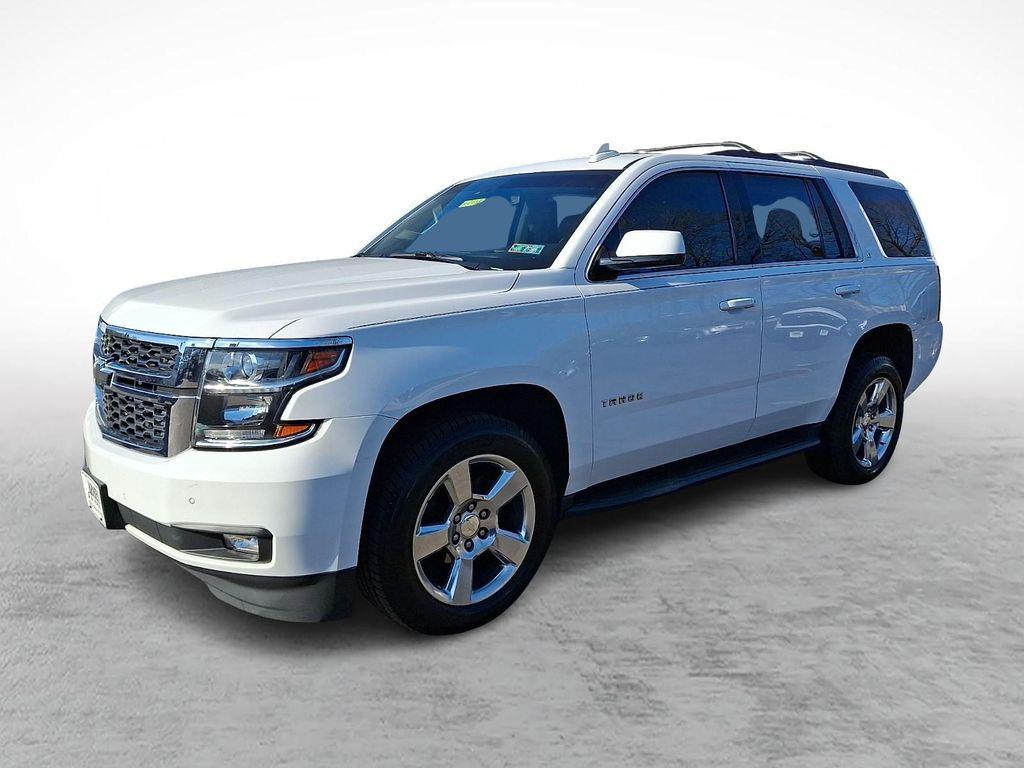 used 2017 Chevrolet Tahoe car, priced at $21,069