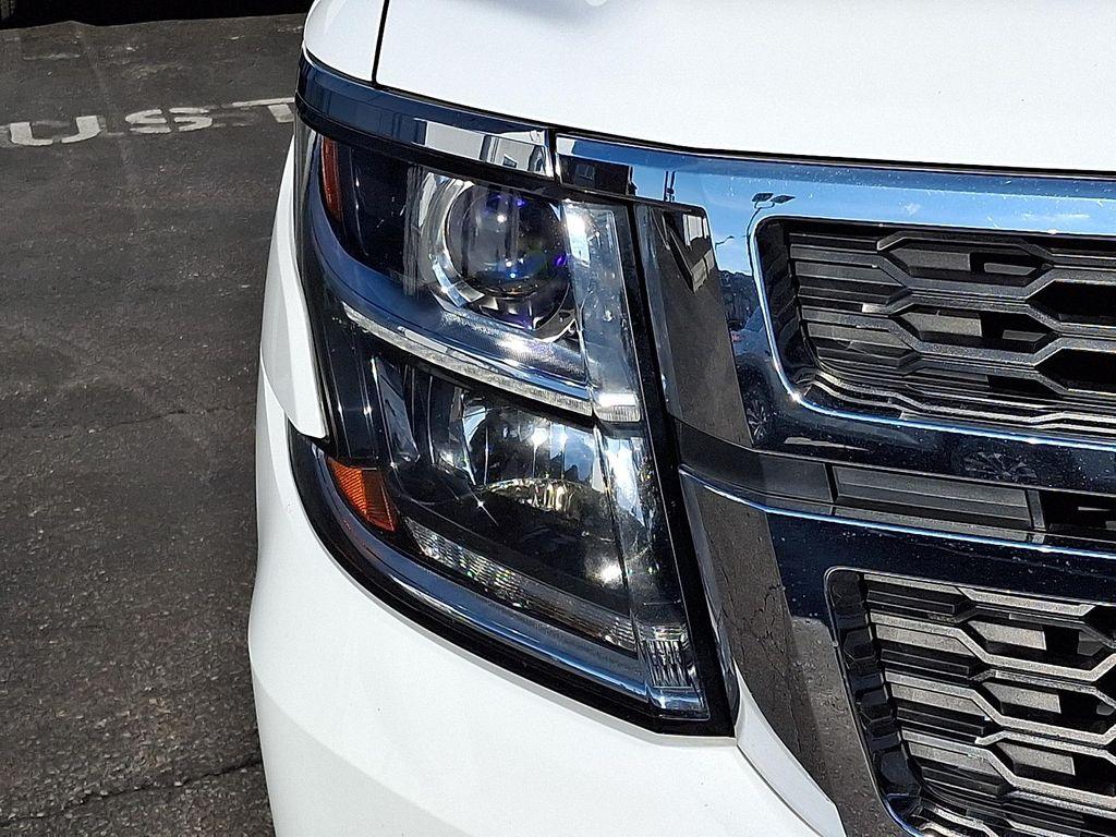 used 2017 Chevrolet Tahoe car, priced at $21,069