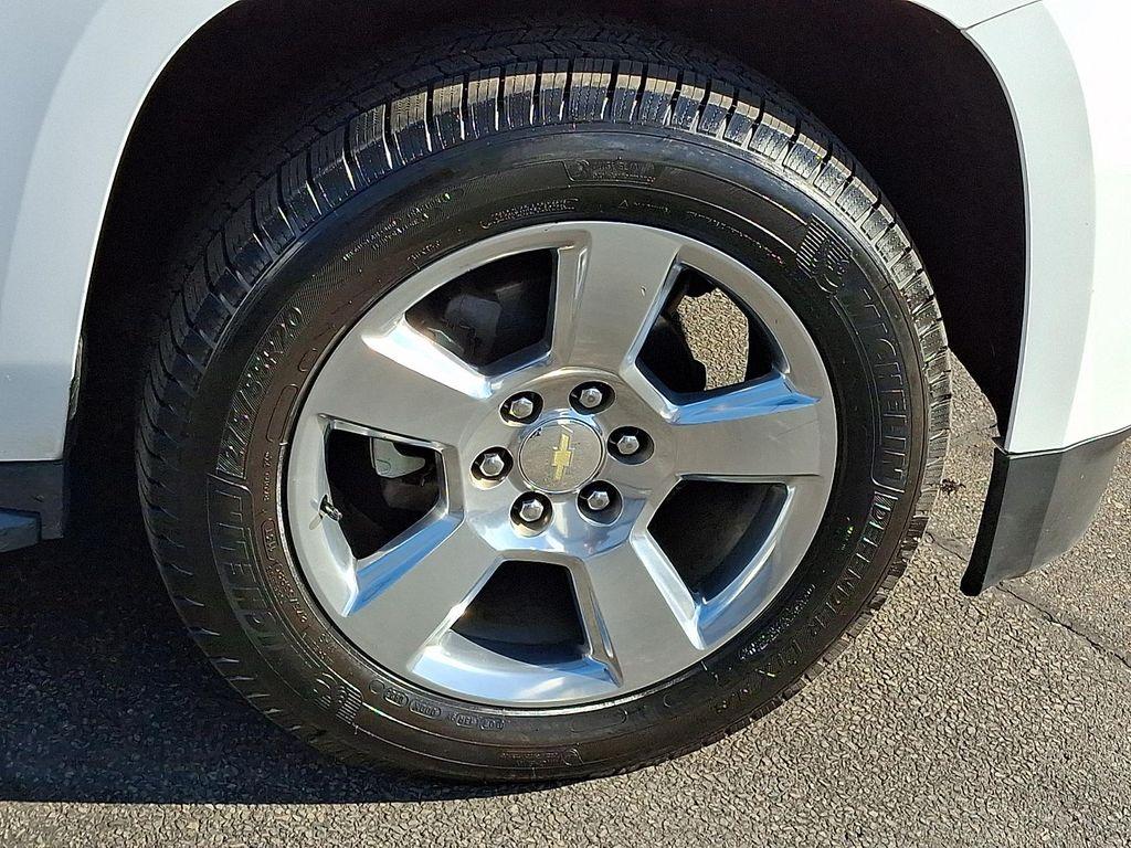 used 2017 Chevrolet Tahoe car, priced at $21,069