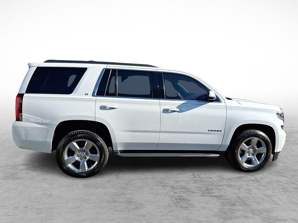 used 2017 Chevrolet Tahoe car, priced at $21,069