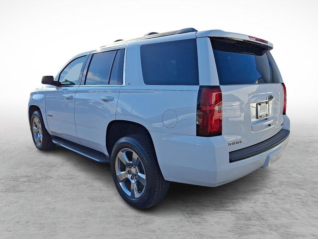 used 2017 Chevrolet Tahoe car, priced at $21,069