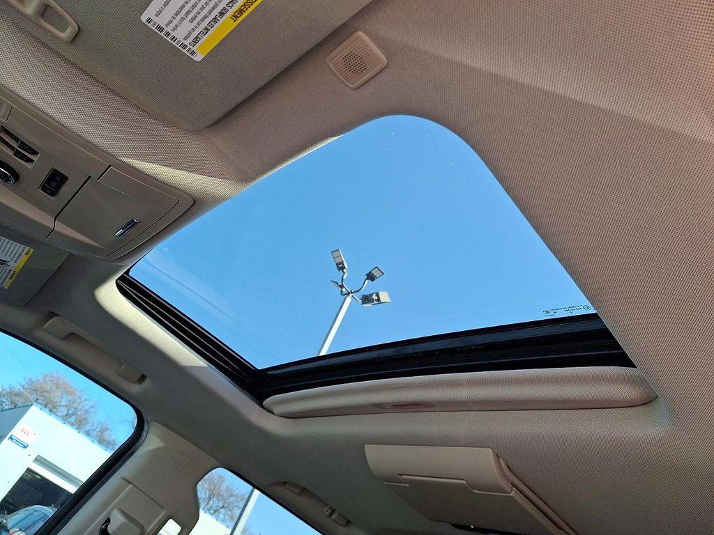 used 2017 Chevrolet Tahoe car, priced at $21,069