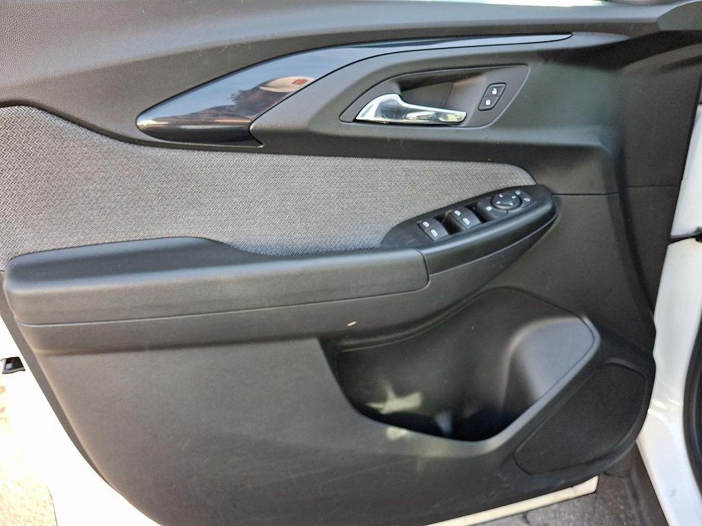 used 2023 Chevrolet TrailBlazer car, priced at $19,988