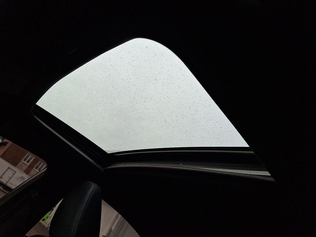 used 2024 Lexus IS 350 car, priced at $46,995