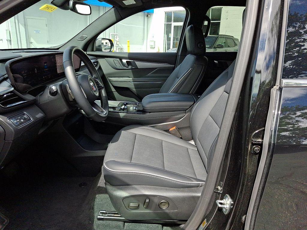 used 2026 Buick Enclave car, priced at $39,267