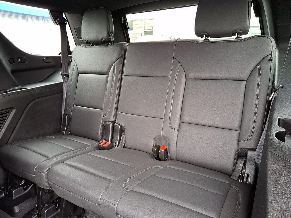 used 2024 Chevrolet Tahoe car, priced at $46,267