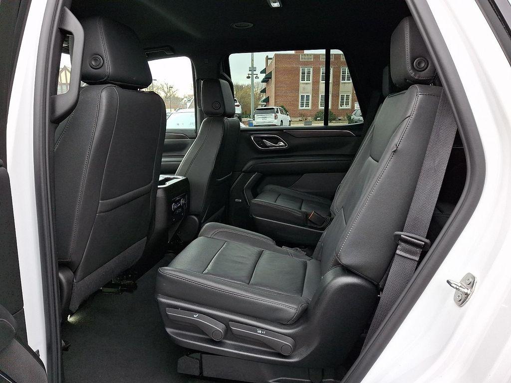 used 2024 Chevrolet Tahoe car, priced at $46,267