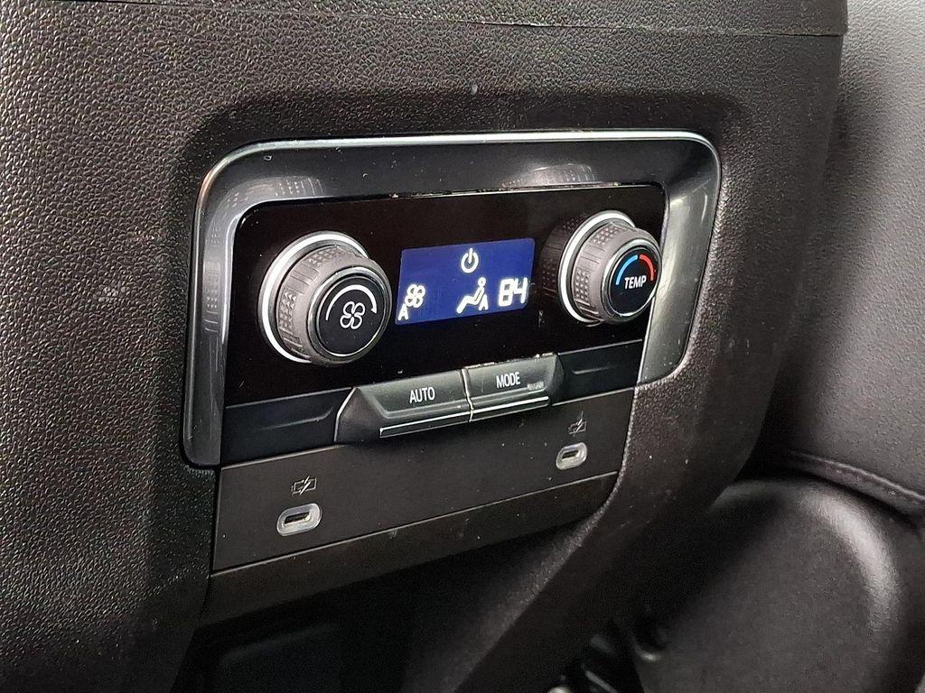 used 2024 Chevrolet Tahoe car, priced at $46,267