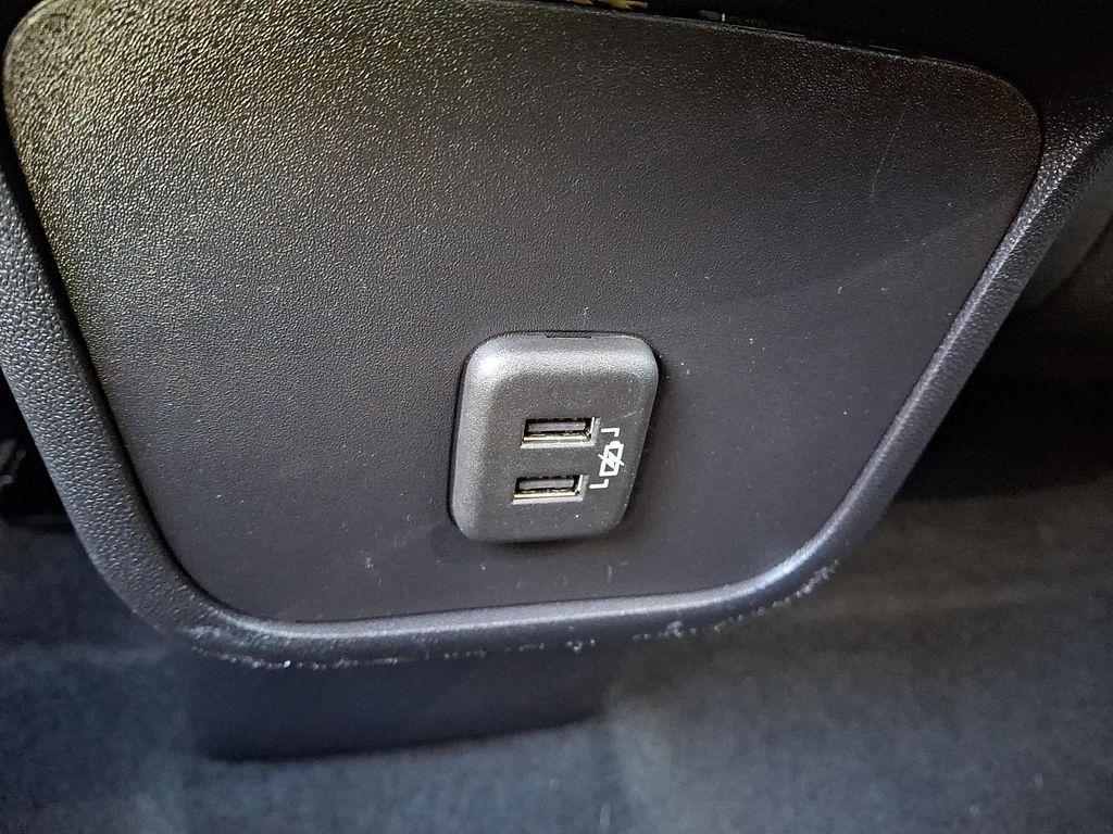 used 2024 Chevrolet Equinox car, priced at $21,444