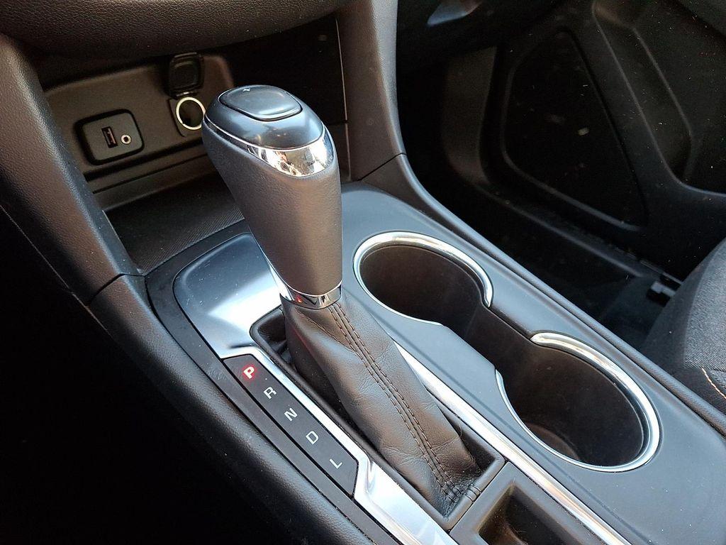 used 2018 Chevrolet Equinox car, priced at $15,995