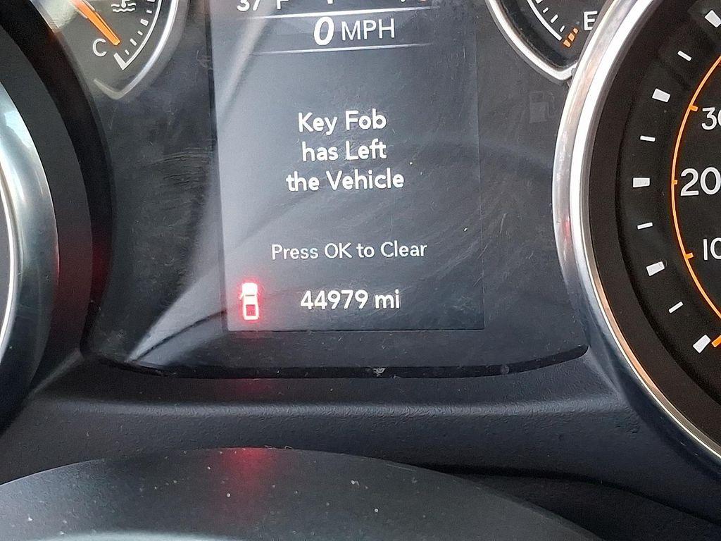 used 2023 Jeep Gladiator car, priced at $29,222