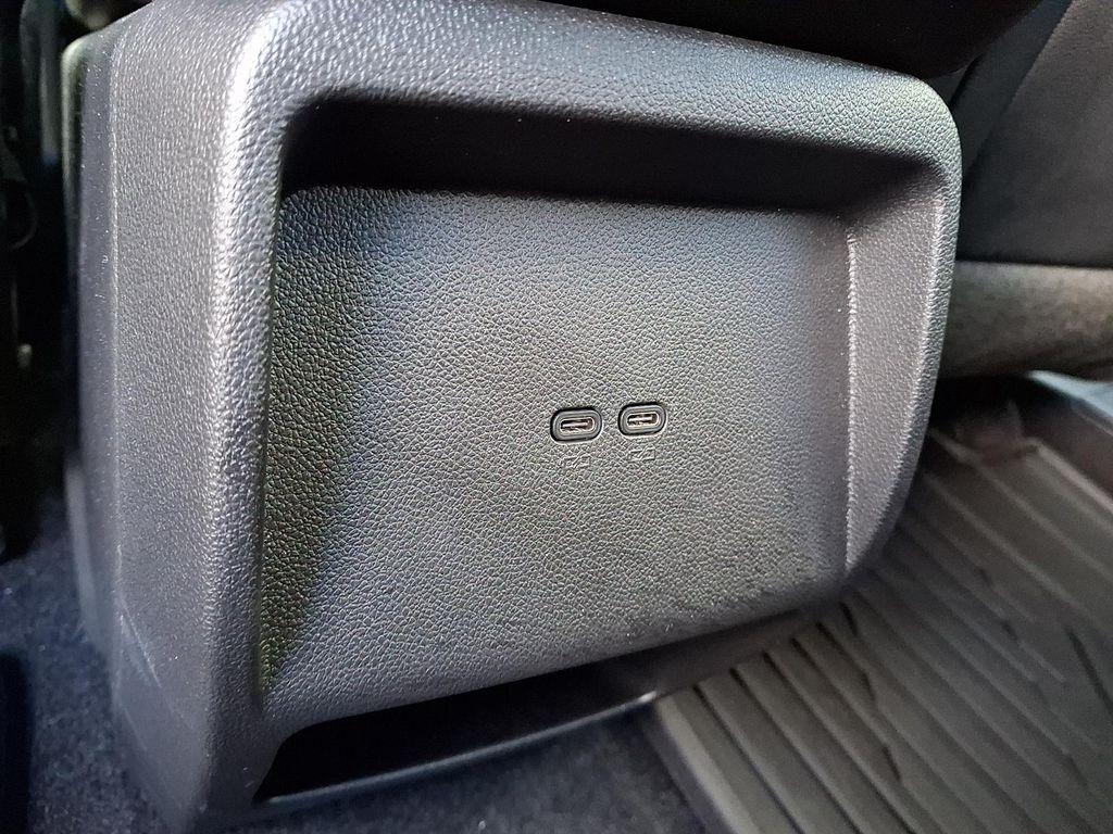 used 2024 Chevrolet Equinox EV car, priced at $24,967