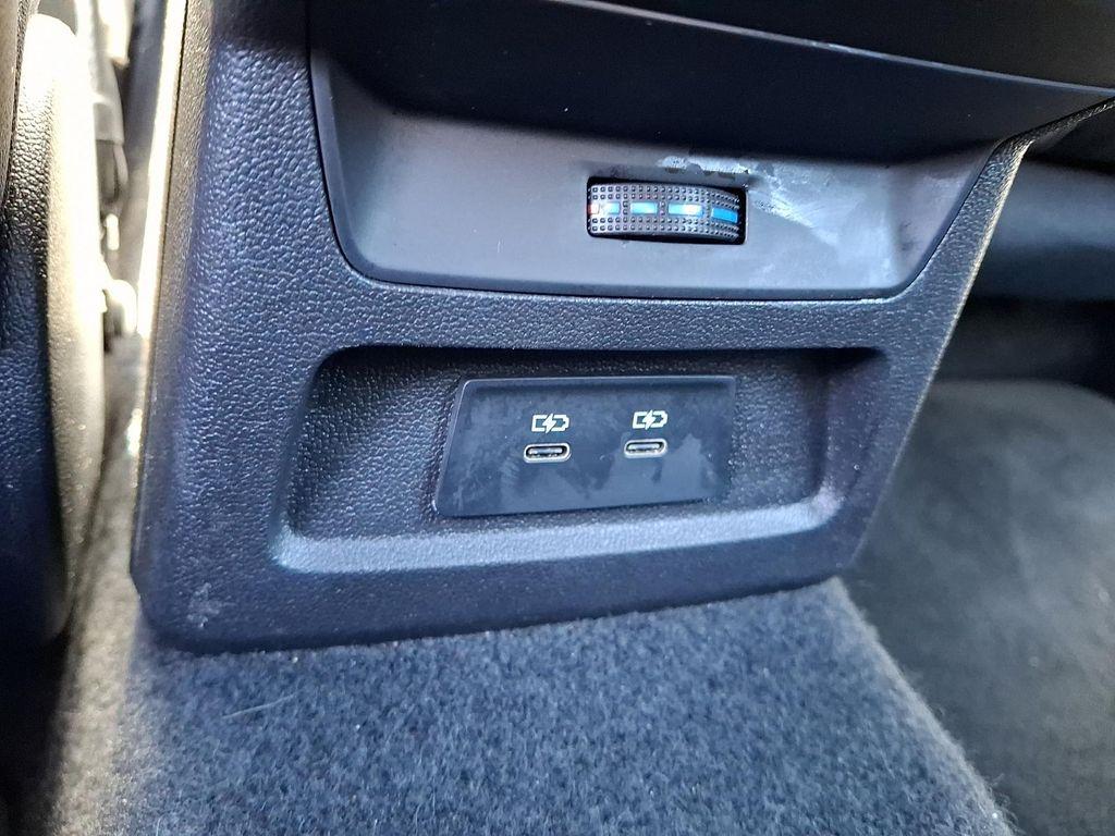 used 2023 Audi A3 car, priced at $23,747