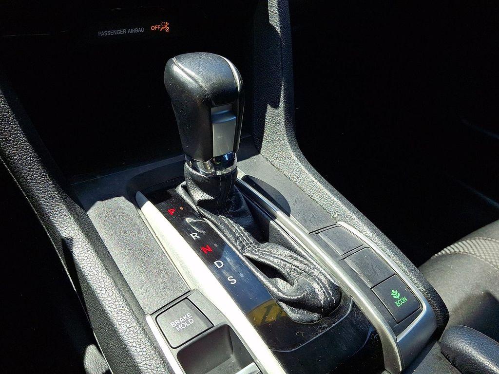 used 2021 Honda Civic car, priced at $20,985