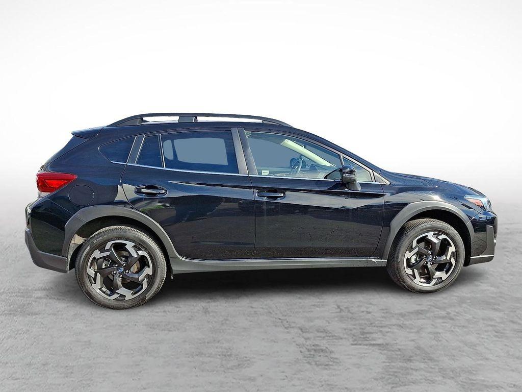 used 2023 Subaru Crosstrek car, priced at $26,222