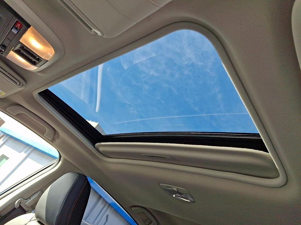 used 2023 Subaru Crosstrek car, priced at $26,222