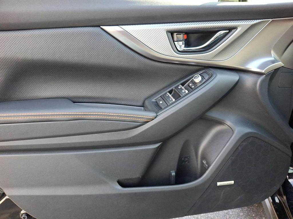 used 2023 Subaru Crosstrek car, priced at $26,222