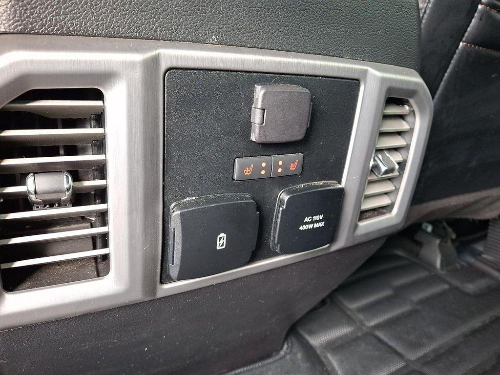 used 2019 Ford F-150 car, priced at $24,999