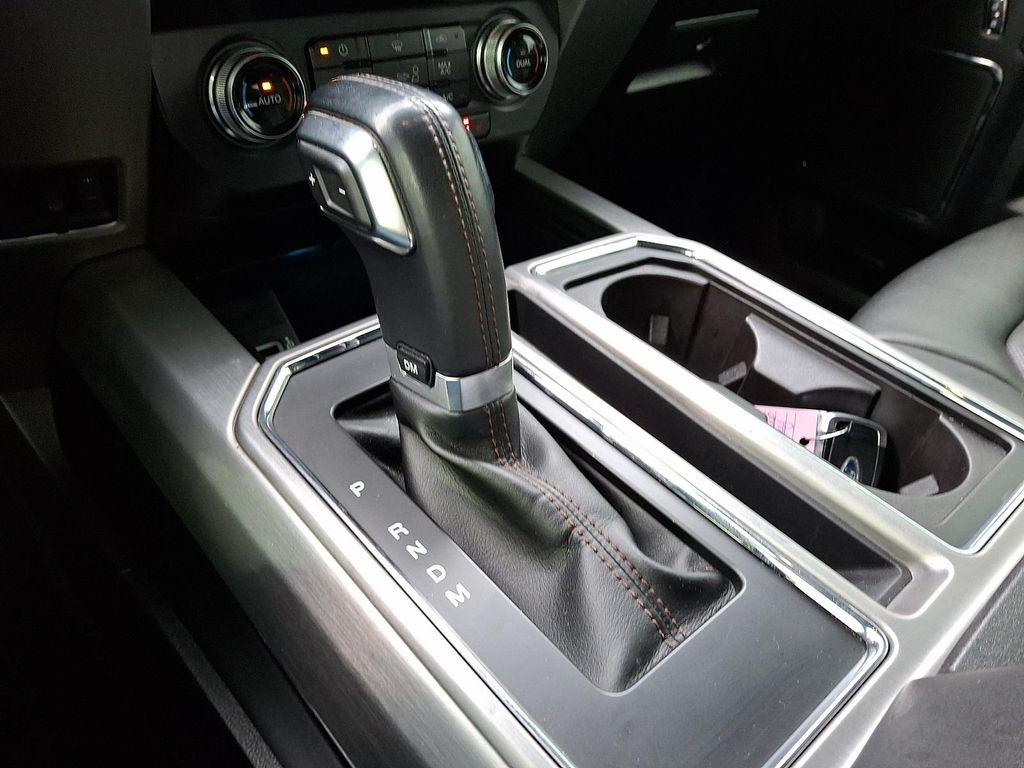 used 2019 Ford F-150 car, priced at $24,999