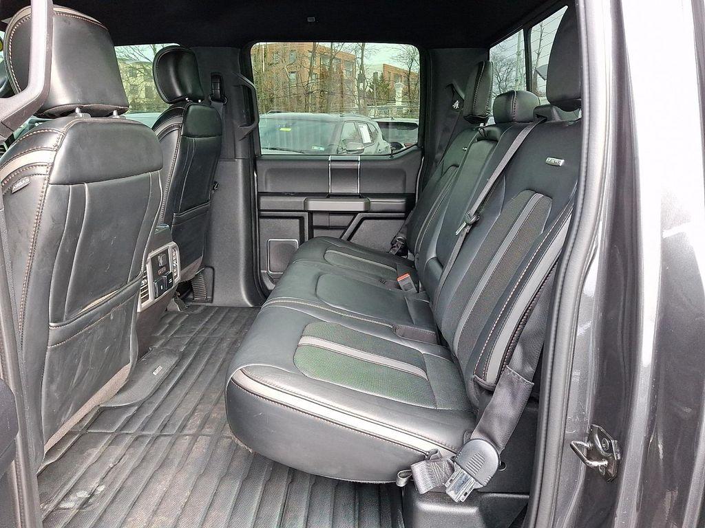 used 2019 Ford F-150 car, priced at $24,999