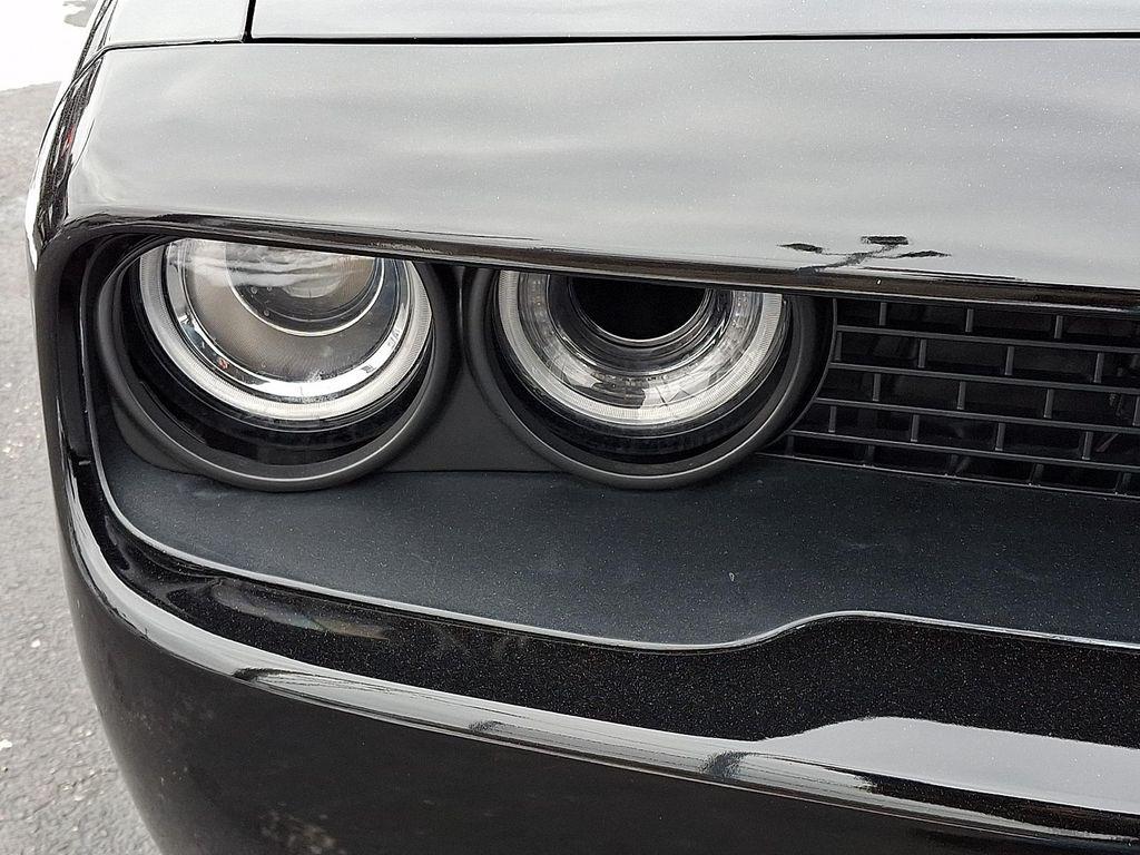 used 2022 Dodge Challenger car, priced at $64,995