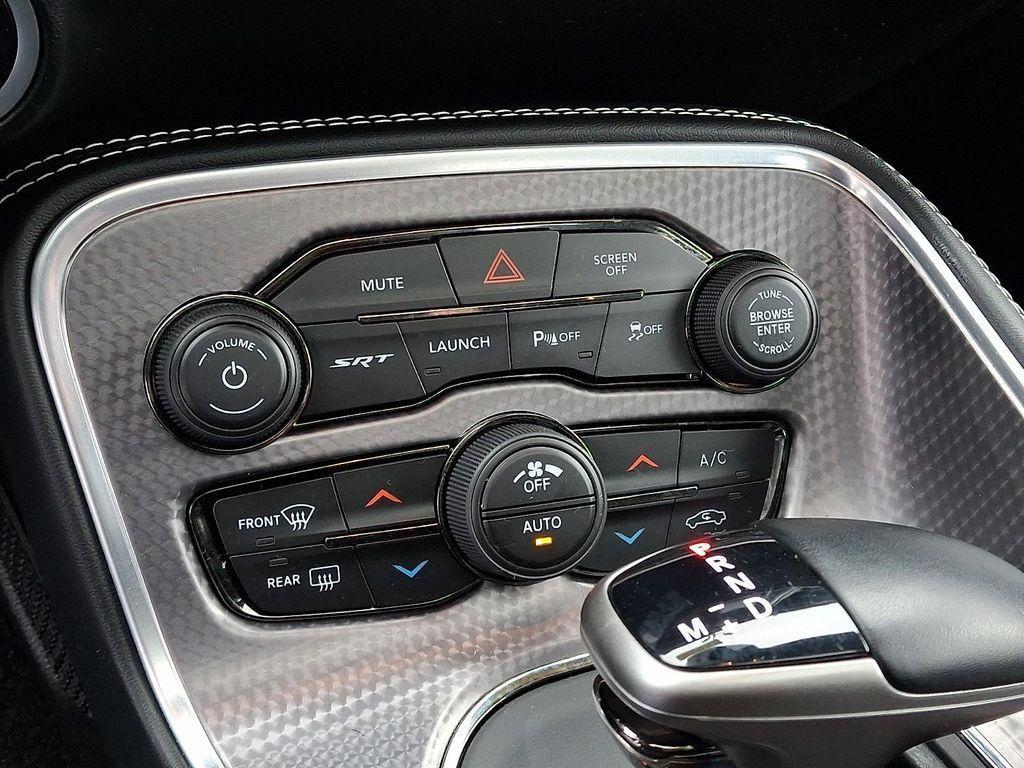 used 2022 Dodge Challenger car, priced at $64,995